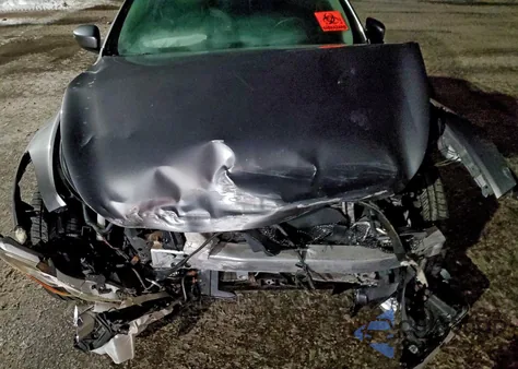 2012 Infiniti G37 from USA, damaged, VIN JN1CV6EL8CM471690